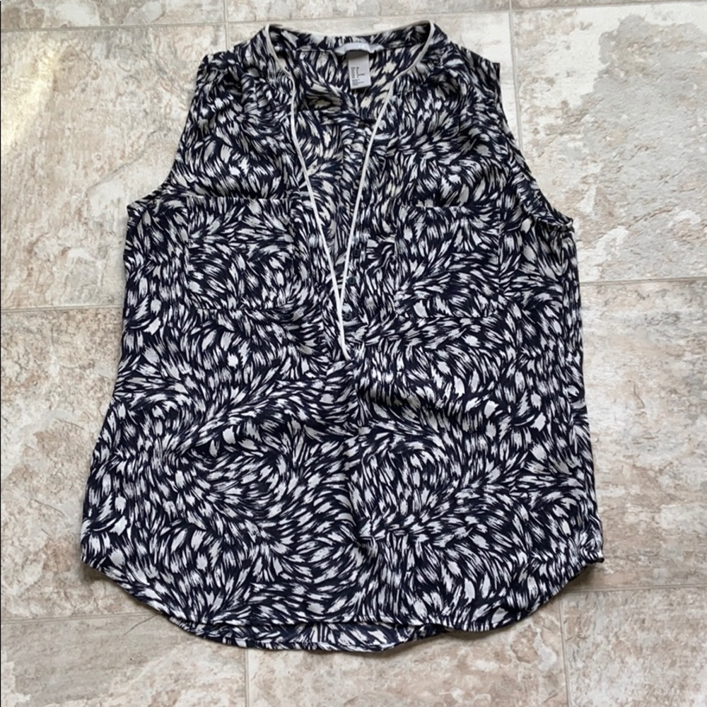 H&M Blouse